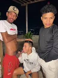 Miguel_bigcock stripchat stream image