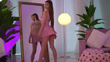 KaylaBray stripchat stream image