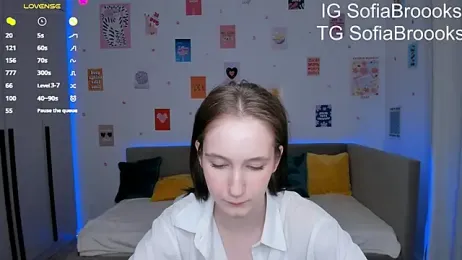 Sofia_Brooks stripchat stream image