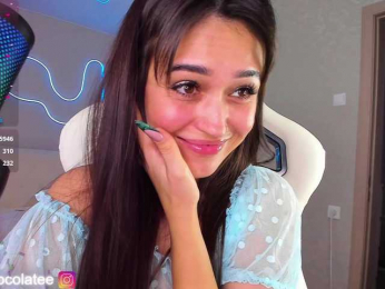 Alinka-chocolatee bongacams stream image