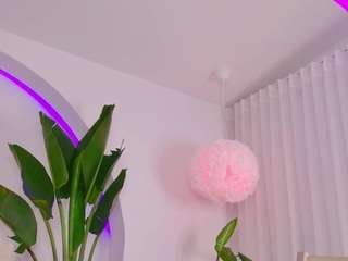 kali-hill camsoda stream image