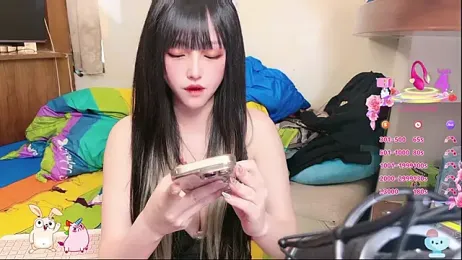 Khaleesi-ying stripchat stream image