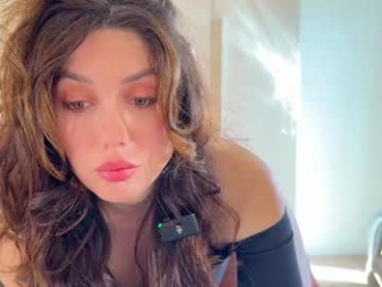 cleopatra_sinns chaturbate stream image