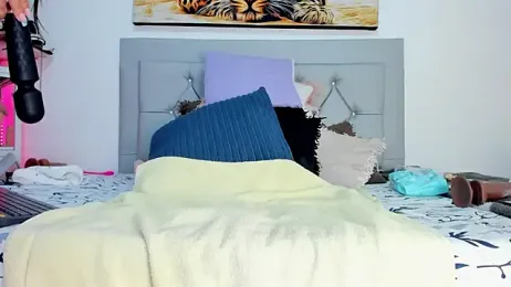 Idaly_Johnson stripchat stream image