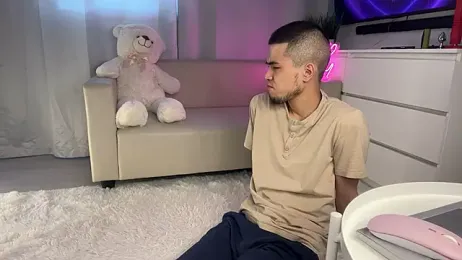 Dylan_mercy stripchat stream image