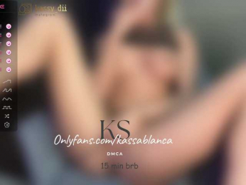 Kassablanca bongacams stream image