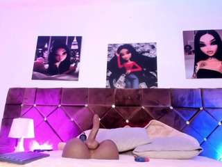 ariana-lopez camsoda stream image