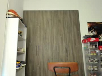 lindabluee chaturbate stream image