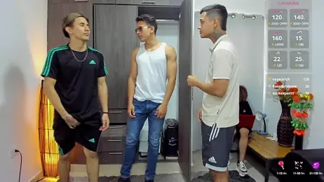 badguyss_bisex stripchat stream image