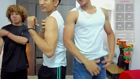 badguyss_bisex stripchat stream image