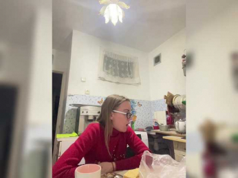 NeZabudka- bongacams stream image