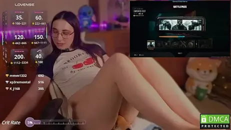 Monthain007 stripchat stream image