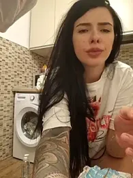 ValeriaGrey stripchat stream image