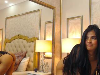 Scarlet Lennox flirt4free stream image