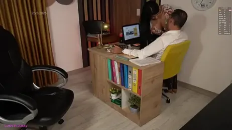 secretary_bj stripchat stream image