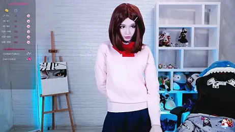 _Sparkland_ stripchat stream image