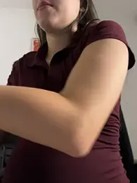 LittleDoll___ stripchat stream image