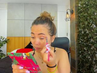 Azura Wave flirt4free stream image