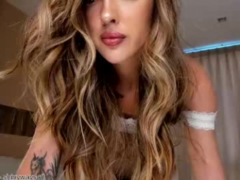 shinyways chaturbate stream image