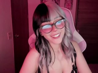 emilyhick camsoda stream image, 27.03.2025 04:20