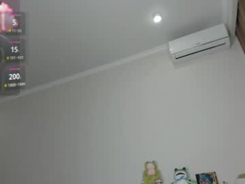 amilia4u chaturbate stream image