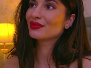 Devious Angell flirt4free stream image