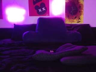 misszylahd camsoda stream image