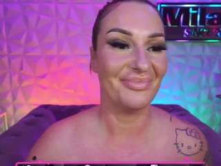 tamaramilano camsoda stream image