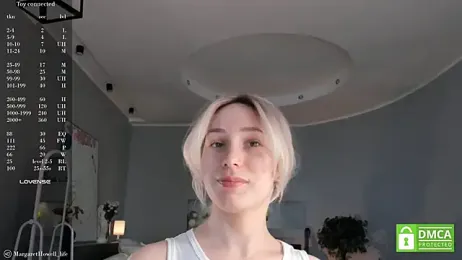 MaryWeberc stripchat stream image