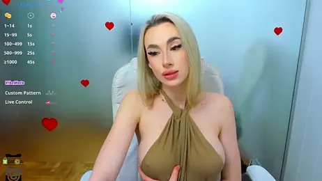 aileen_williams stripchat stream image