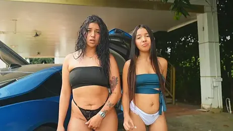 ggmansion stripchat stream image