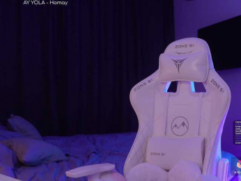 HorneyJozy bongacams stream image