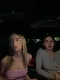 EvieEvans stripchat stream image