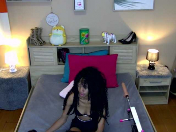 MoanaFrenchy bongacams stream image