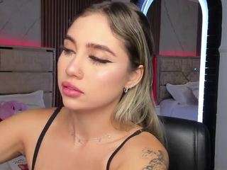 emilyhendrix camsoda stream image