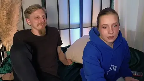 Saint_Vicious stripchat stream image