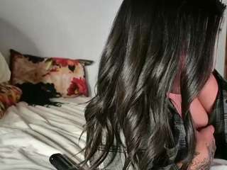 lexxxdrive camsoda stream image