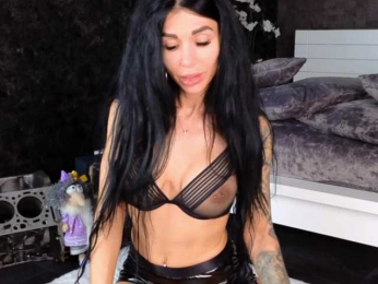 -BABAYAGA- bongacams stream image