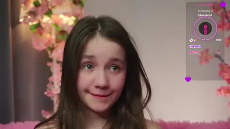 AmiLewis stripchat stream image