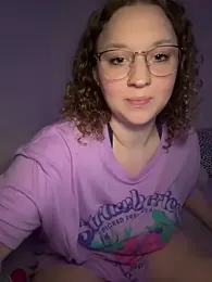 EmmieRae stripchat stream image