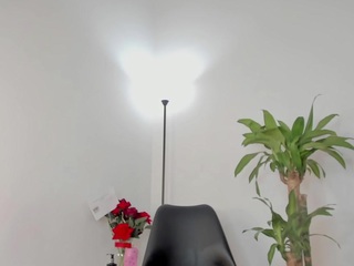 irisallen camsoda stream image