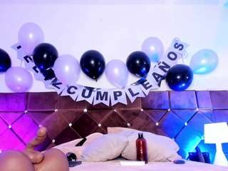 ariana-lopez camsoda stream image