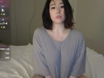 ki_mi chaturbate stream image