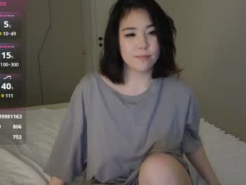 ki_mi chaturbate stream image