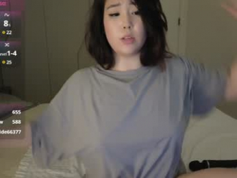 ki_mi chaturbate stream image