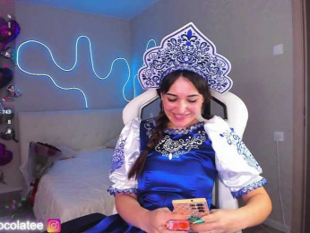 Alinka-chocolatee bongacams stream image