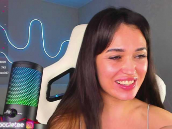 Alinka-chocolatee bongacams stream image