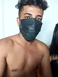 _Cute_ariana_ stripchat stream image