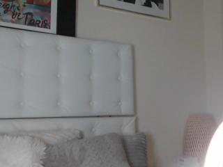 Sexy Mela flirt4free stream image