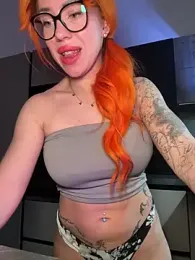 Just_Sophia_ stripchat stream image